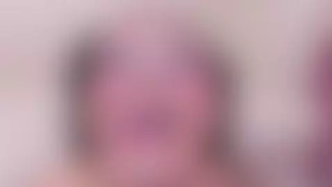 Imagine this spit is your cum over my face 🙈🙈🌟🤤 by katalellastar