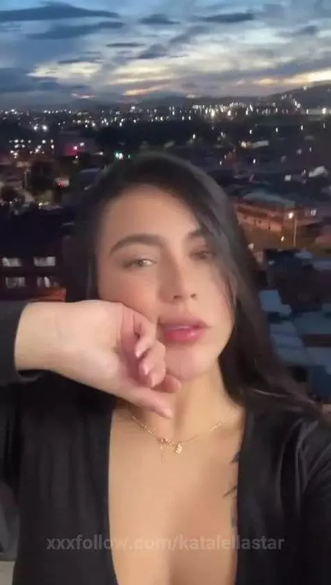 hello you 😘 by katalellastar