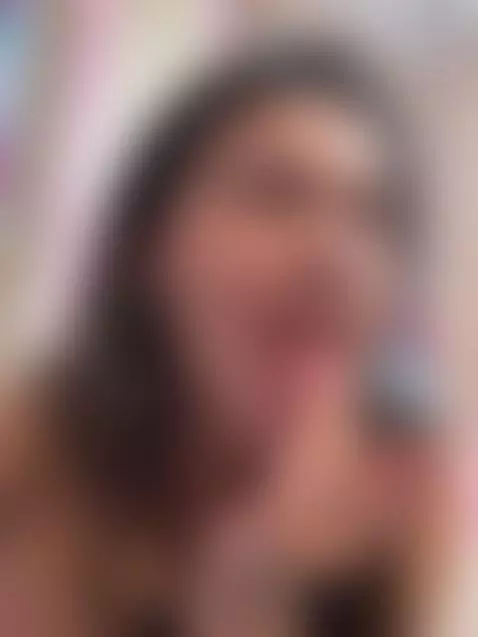 You wish love put your fingers inside my mouth 🤭💥 by katalellastar