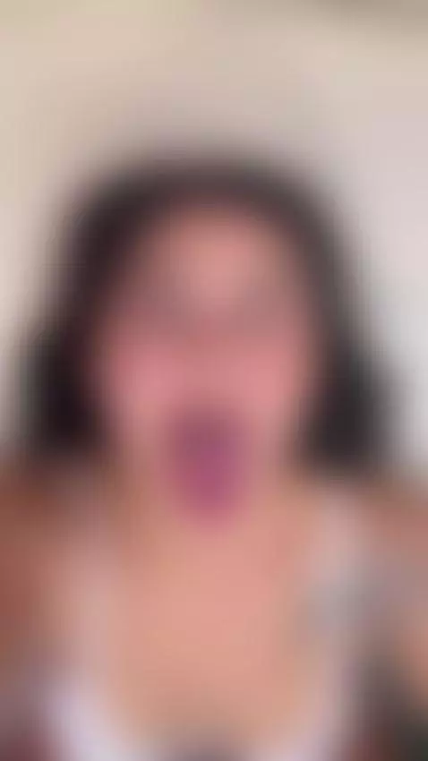 you will love feel my tongue, im sure 😳💥 by katalellastar