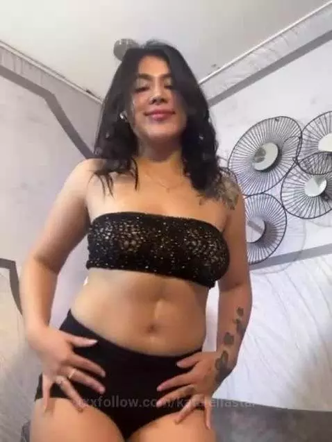 do you dare to dance with me 😏💥 by katalellastar