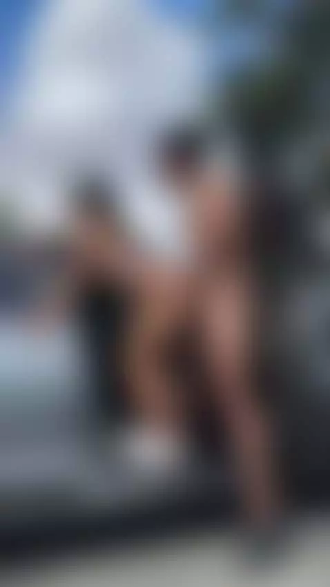 una verga gruesa y la luz del dia, perfecto by camihenao