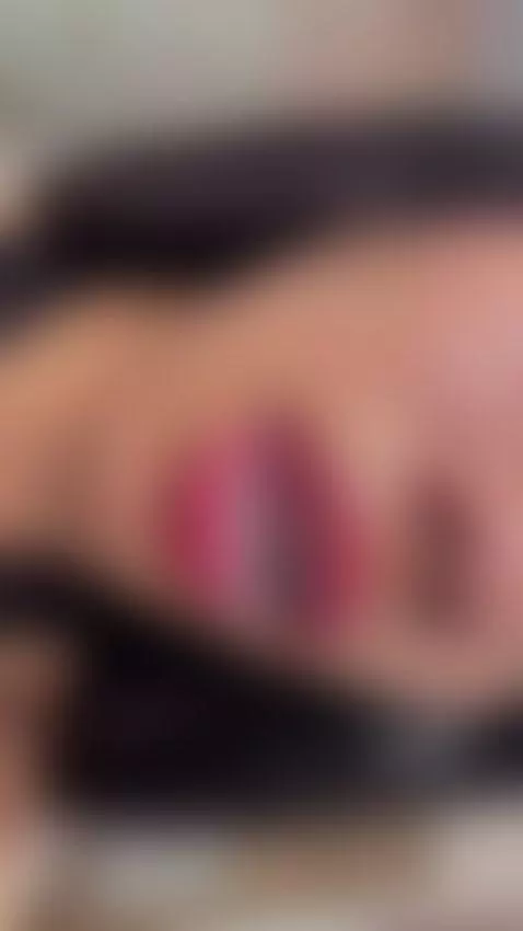 My lips can be yours 😏 by miaa-cherry