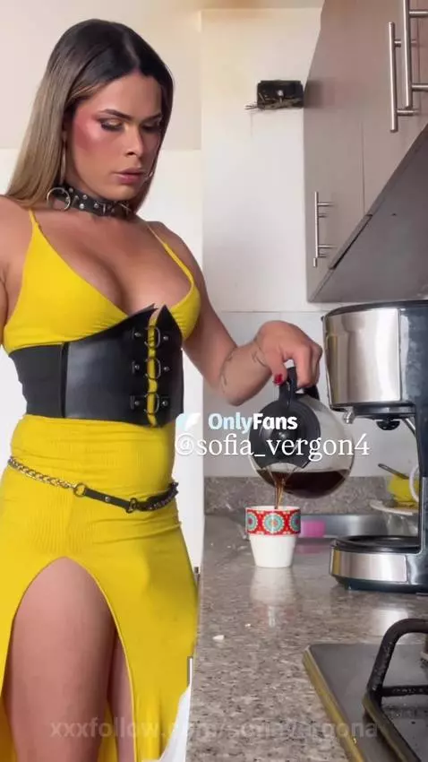 te gusta el cafe con leche? by sofiavergona