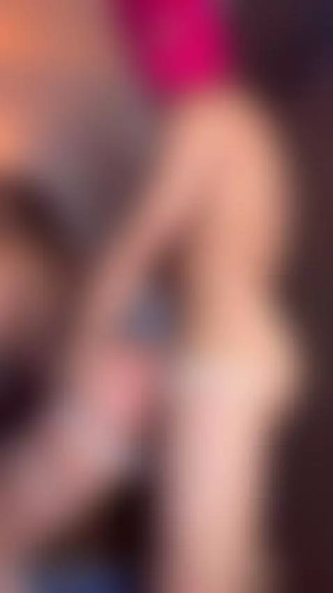 bailar mientras me folla aue delicia by sofiavergona