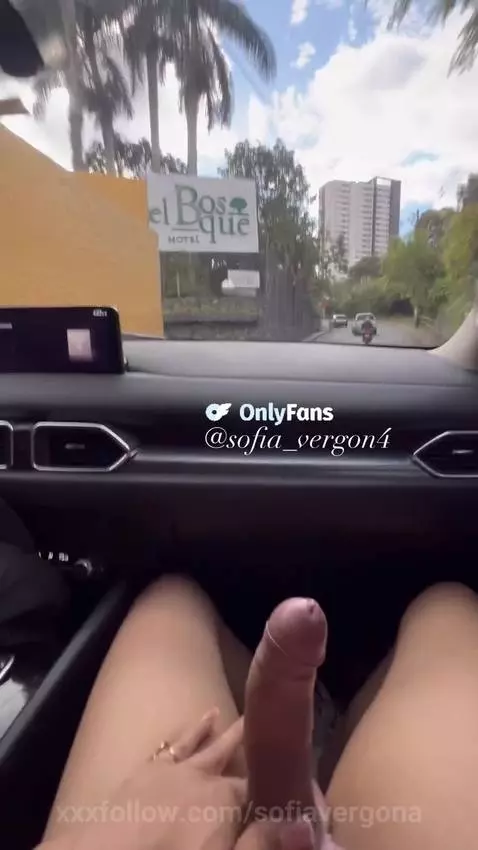 Want to see how to end the Uber guy at the hotel? by sofiavergona