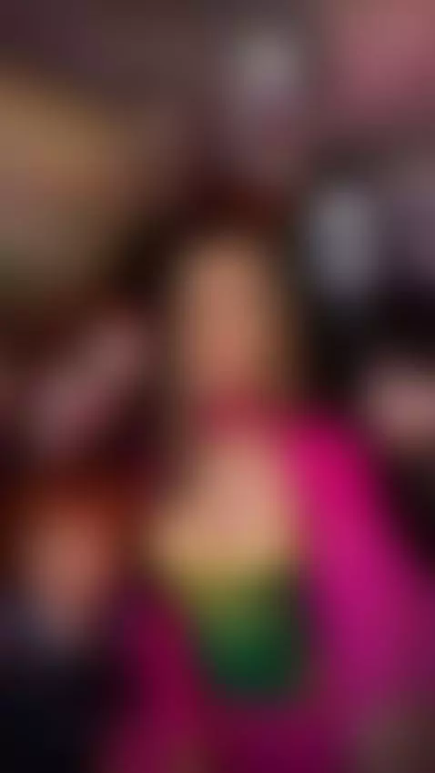 HALLOWEN HORNY by sofiavergona