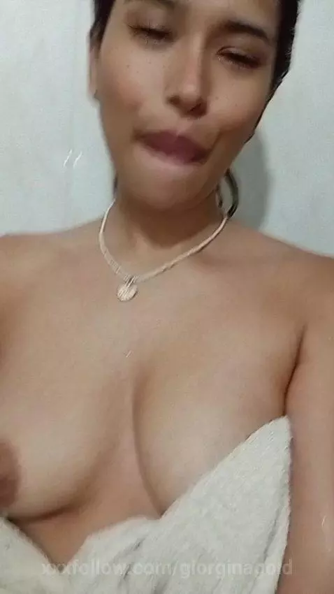 im feeling naughty 😈 by giorginagold