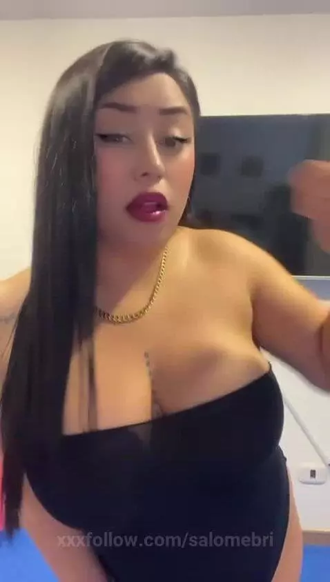 https://es.stripchat.com/salome_Bri by salomebri