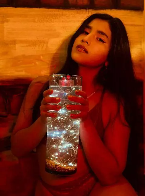 I want to feel the heat of your skin by lia-mar