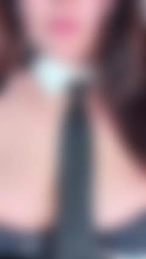 I get naughtier when I know people are watching me... I'm li... by katlynrous