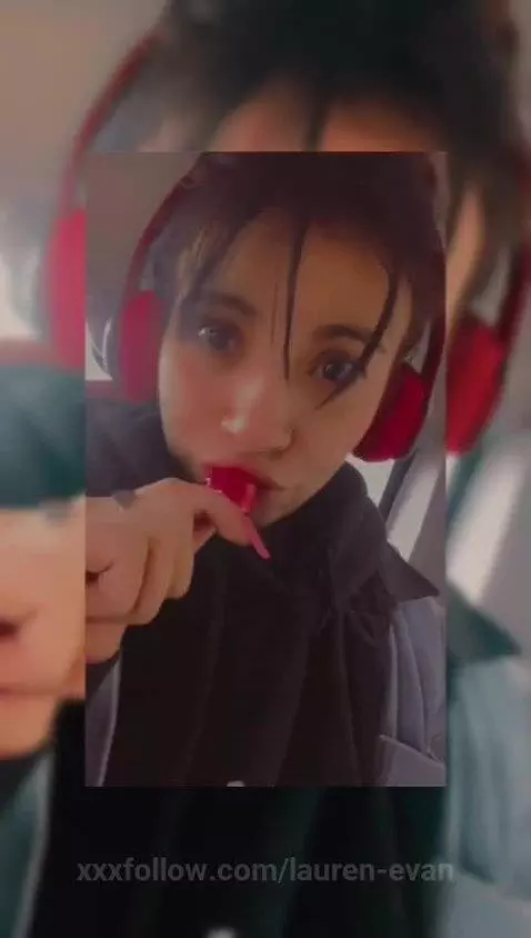 Ahegao for you by lauren-evan