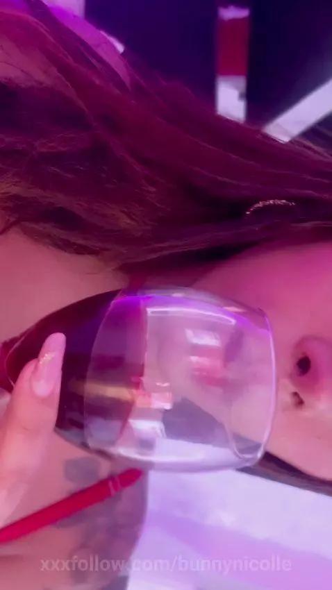 xmas? by bunnynicolle