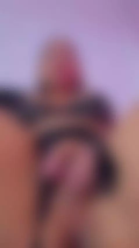 mmmm lick me by bunnynicolle