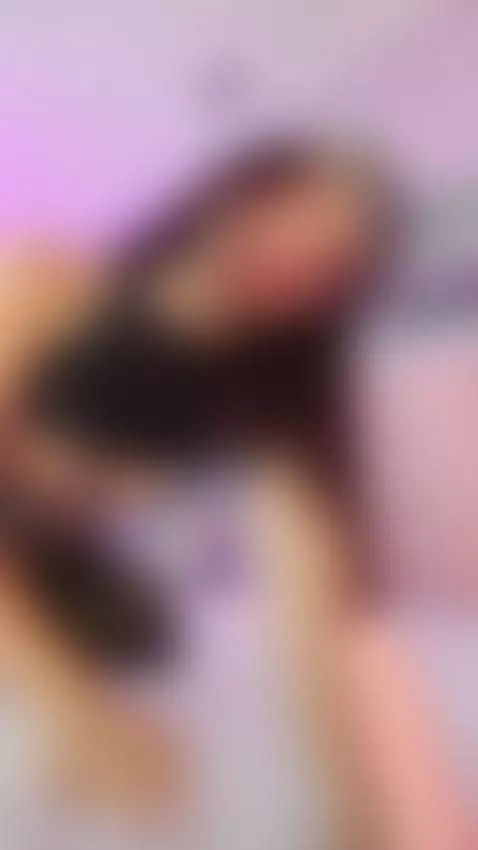 I feel so happy with my new dildo... Do you want to try it o... by sabrinaa-fox