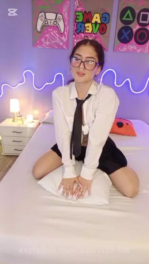 Sali de clases y no pude dejar de pensar en mi profesor! tuv... by sabrinaa-fox