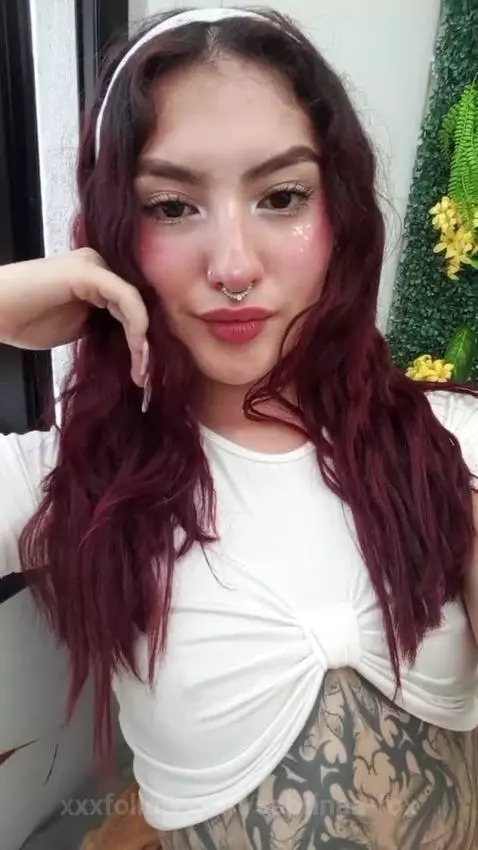 Ya estoy en linea amor! en vivo todo es mucho mejor! by sabrinaa-fox