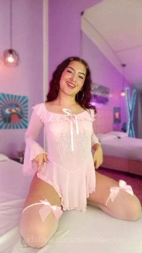 You like fun with the baby doll? by sabrinaa-fox