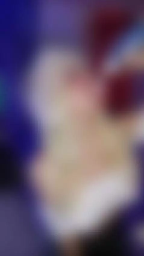 I like the cream on my mouth, Do you understand what I say?😉 by sabrinaa-fox