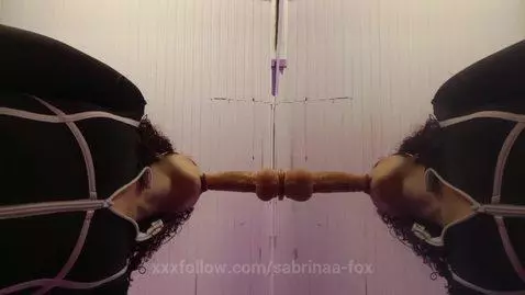 It would be great to have a twin sister so you could fuck bo... by sabrinaa-fox