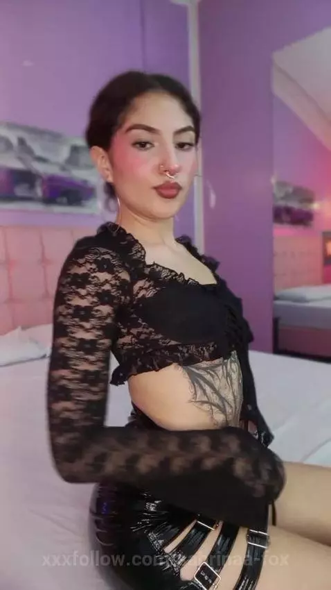 I need a good boss to fuck me when I'm stressed out
chaturba... by sabrinaa-fox