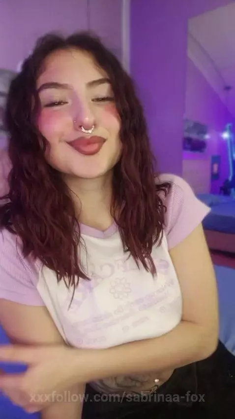 I can be whatever you want? ready for roleplay?
chaturbate.c... by sabrinaa-fox