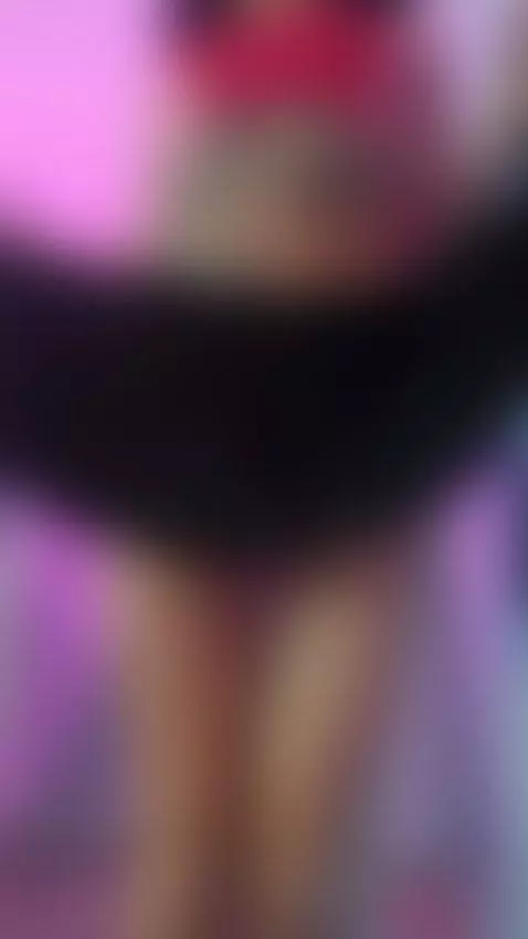 Oh daddy, I want you to hold me tight against the pred, pull... by sabrinaa-fox