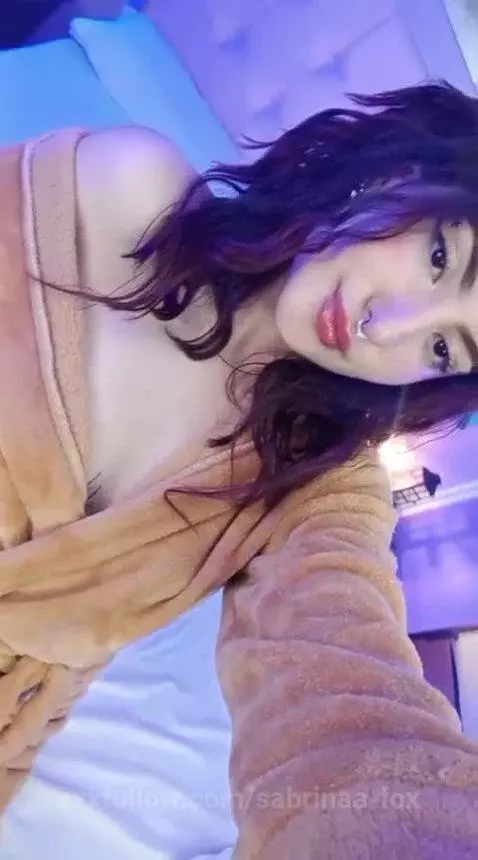 Do you like it? by sabrinaa-fox