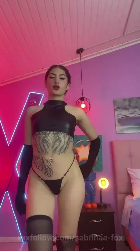 Im your Sexy Señorita loves! by sabrinaa-fox