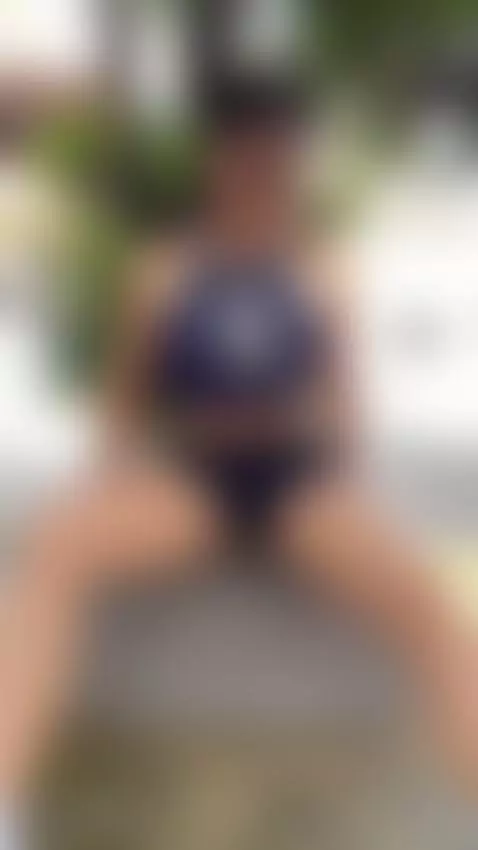 Making exercises makes me so horny by sophiaxsweet