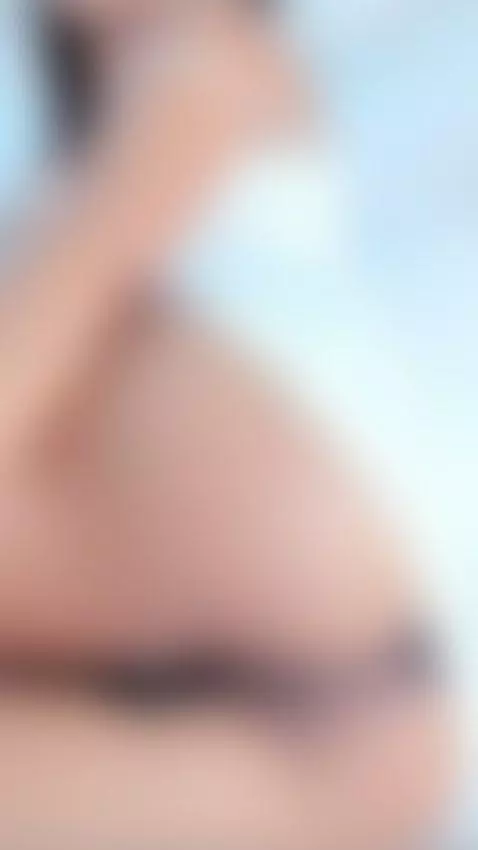 Your collagen, newly arrived, horny, tight pussy 😈 by zoeysnow