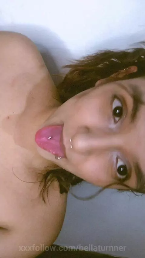 U like the view? by bellaturnner