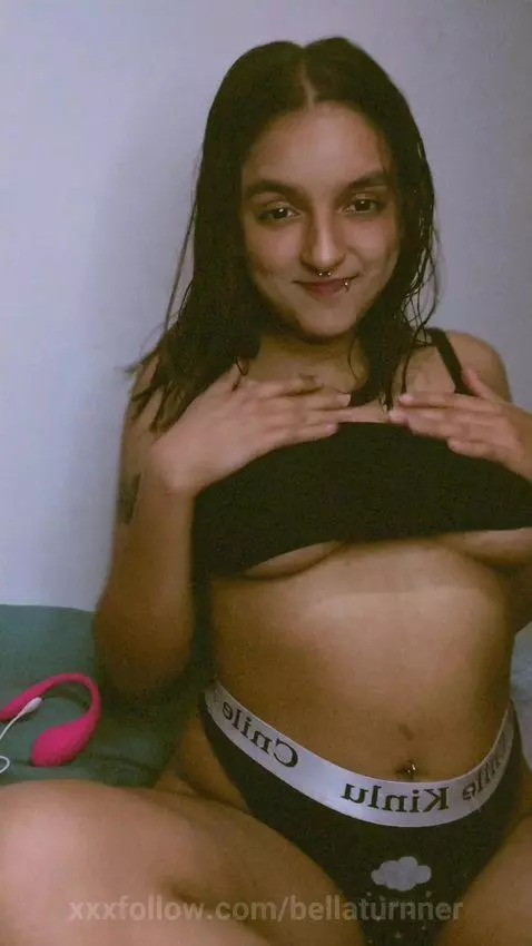 Ready to page by bellaturnner