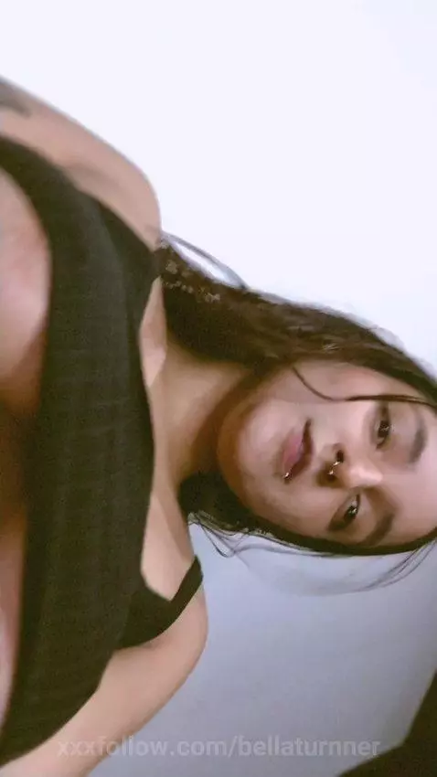 I love to tease you by bellaturnner