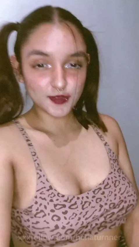 U like the flash? by bellaturnner