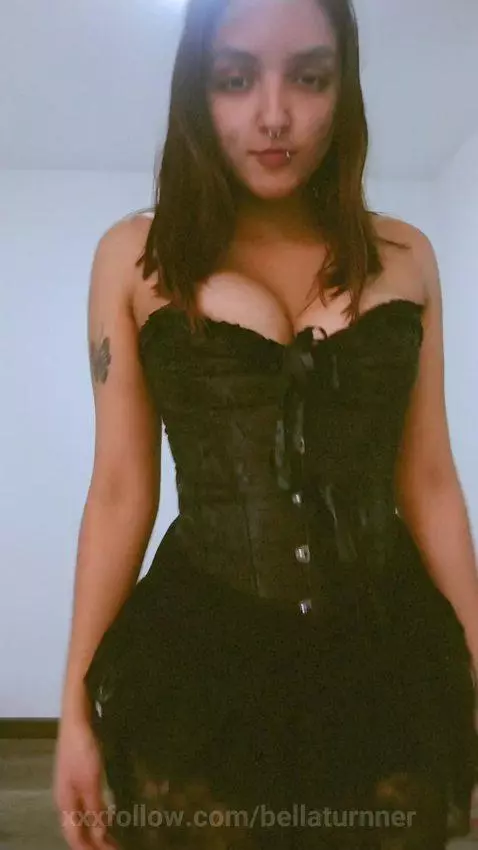 Video by bellaturnner