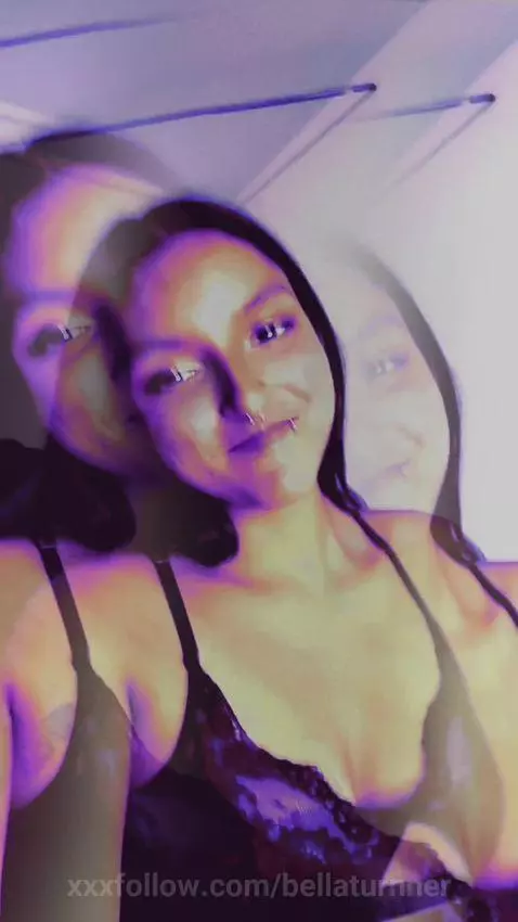 Video by bellaturnner