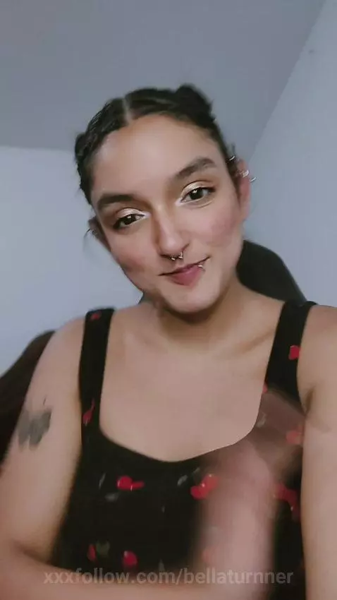 Video by bellaturnner