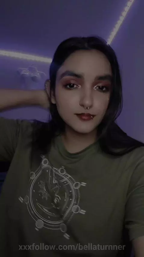 Video by bellaturnner