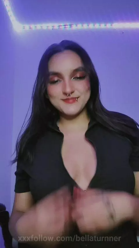 gooned, porn, tits by bellaturnner