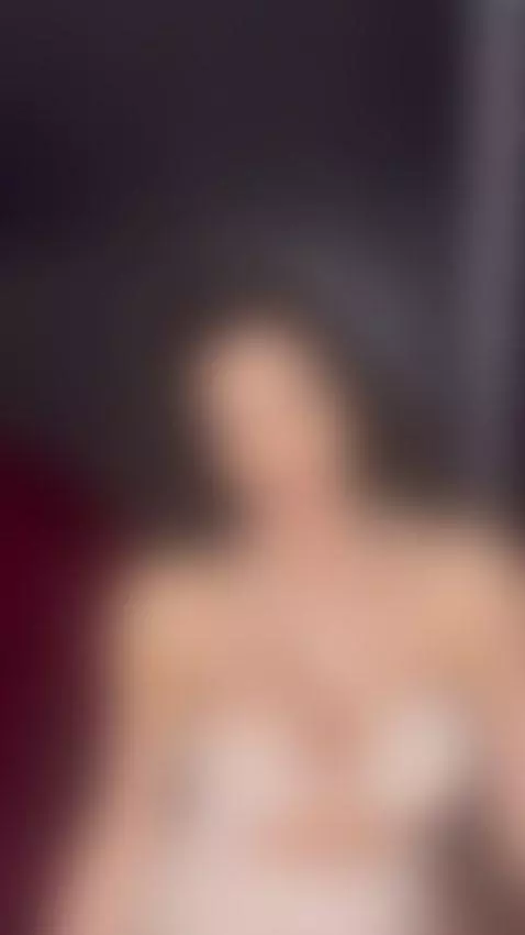 “Spicy Latina mommy energy 🔥 Who’s been good?” by katte-ft