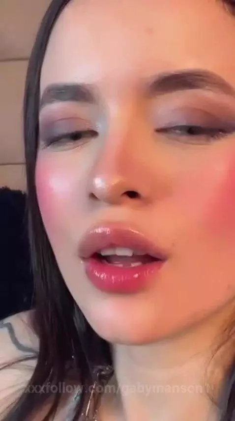 My mind is a place full of sin, and my tongue is what I'm go... by gabymanson1