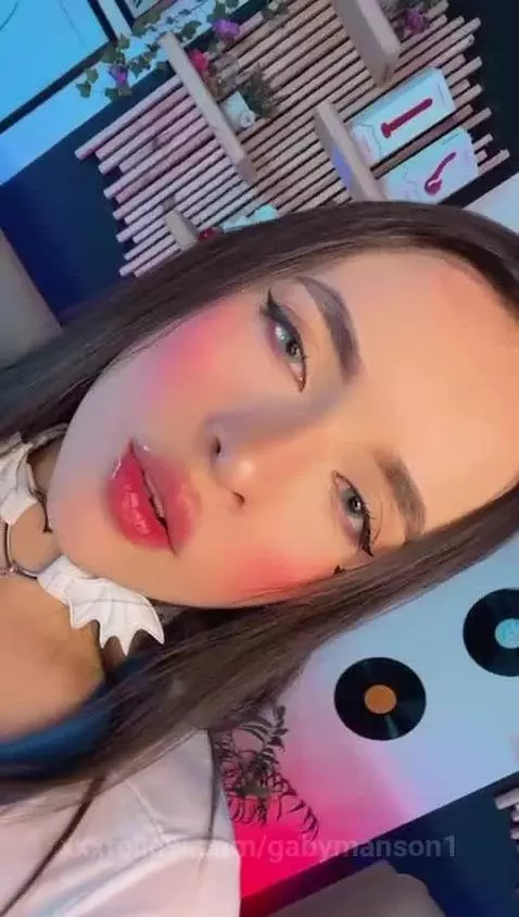 I love to imagine the taste of your sweet milk all warm by gabymanson1