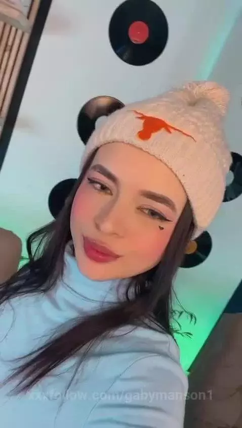 The cold led you here. The heat will make you forget why by gabymanson1