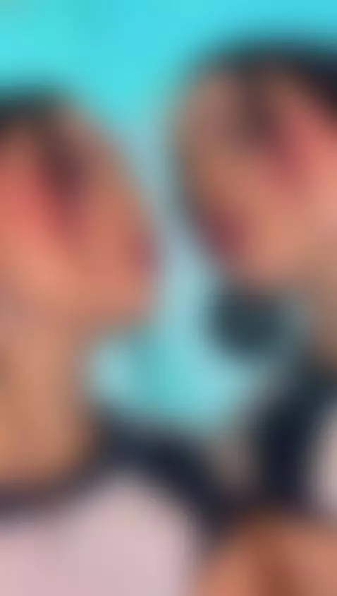 Sporty, sweat and only for you. Do you stay? by gabymanson1