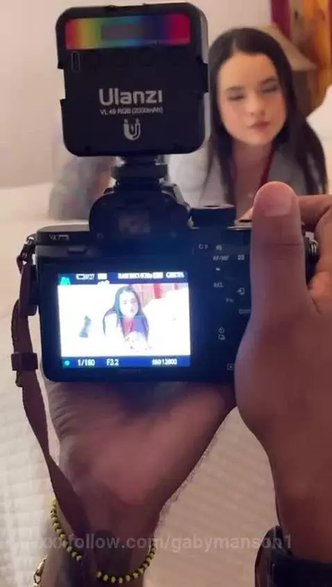 The family just looked and bites lips seeing me ... Especial... by gabymanson1