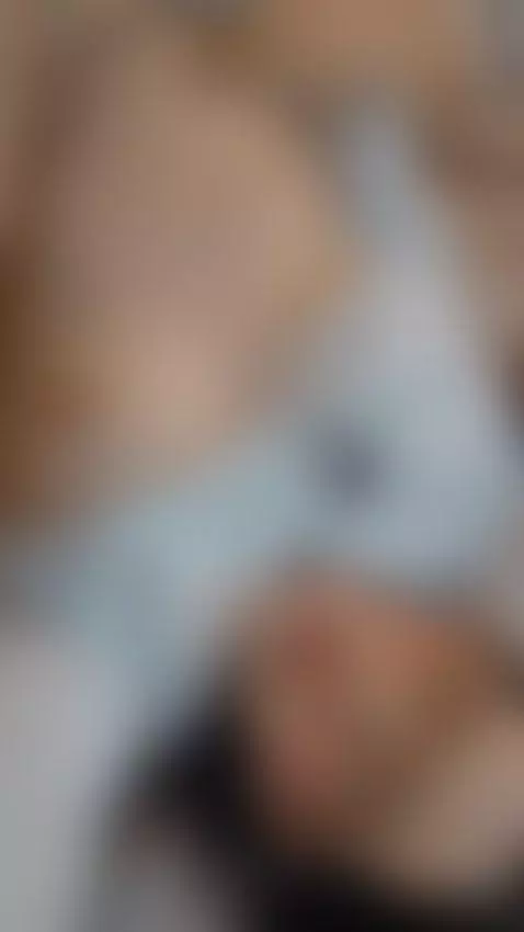 If I wake up, I think of you, and fuck myself😈 by gabymanson1