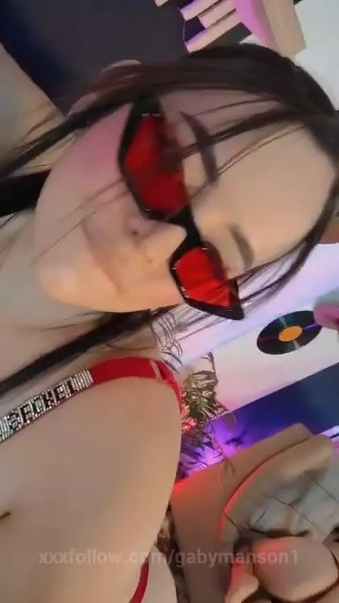 Ready for be your best temptation 😈 by gabymanson1