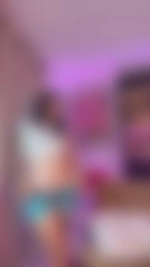 Your favorite Girl Next Door, I know you like to spy on to l... by gabymanson1