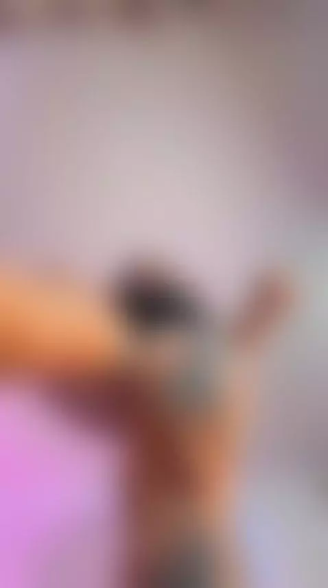 I love the way you put your tongue out for me by gabymanson1